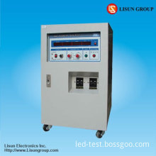 LSP-5KVA PWM Power Supply Over with load, short circuit, over current, over temperature protective and alarm devices